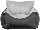 TRIXIE Convertible Lite vue fenêtre pour chien et sécurité pendant le trajet