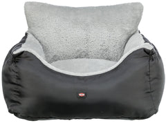 TRIXIE Convertible Lite vue fenêtre pour chien et sécurité pendant le trajet