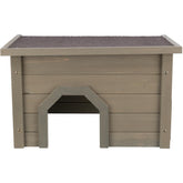 TRIXIE Nid-refuge sûr pour animaux, parfait intérieur et extérieur.