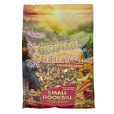 Tropical Carnival mélange fruits et noix pour l énergie des petits becs