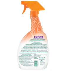TropiClean spray maison anti-puces et tiques — protection durable dans tout l'habitat