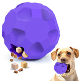 TROUSKAIG Boules durables pour chien – puzzle stimulant prolongeant le jeu