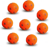 Trustic Balls 2 pouces pour petit chien, parfaites dans un lanceur automatique.