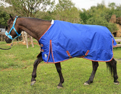 T TEKE Deluxe Turnout – garrot avec garnissage polaire pour chaleur douce.