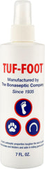 TUF-FOOT – bouteille-protection-pattes pour protection fiable contre températures extrêmes.