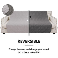 Couverture Tuffeel lavable en machine pour chien, entretien facile.