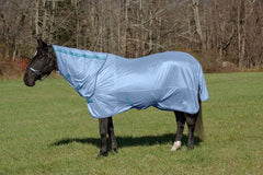 TuffRider boucles frontales en acier inoxydable, fermetures robustes et durables.