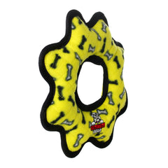 TUFFY Gear Ring – bord surpiqué et couture renforcée