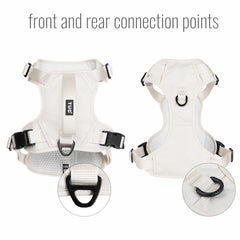 Coque en nylon robuste Tug pour sorties quotidiennes et aventures.