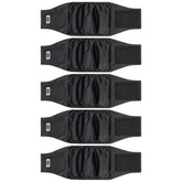 Couches Tuiskusa pour chien mâle, absorption élevée et confort durable.