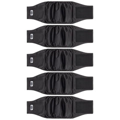 Tuiskusa couches-chien-male haute absorption pour garder votre chien sec et confortable