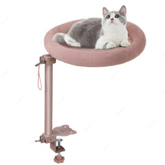 Turbosus lit-chat-bureau hauteur reglable pour adapter l'espace de travail