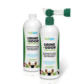 TurfSpa Turf Detox — Bouteille 32oz prête à l’emploi pour un nettoyage extérieur efficace.