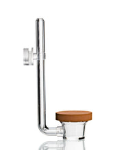 Twinstar diffuseur CO2 en acrylique ultra clair, diffusion efficace