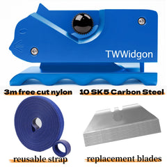 Etui de rangement pratique pour les lames TWWidgon.