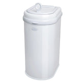 Ubbi Poubelle pour déchets de chat anti-odeur, idéal pour un intérieur frais.