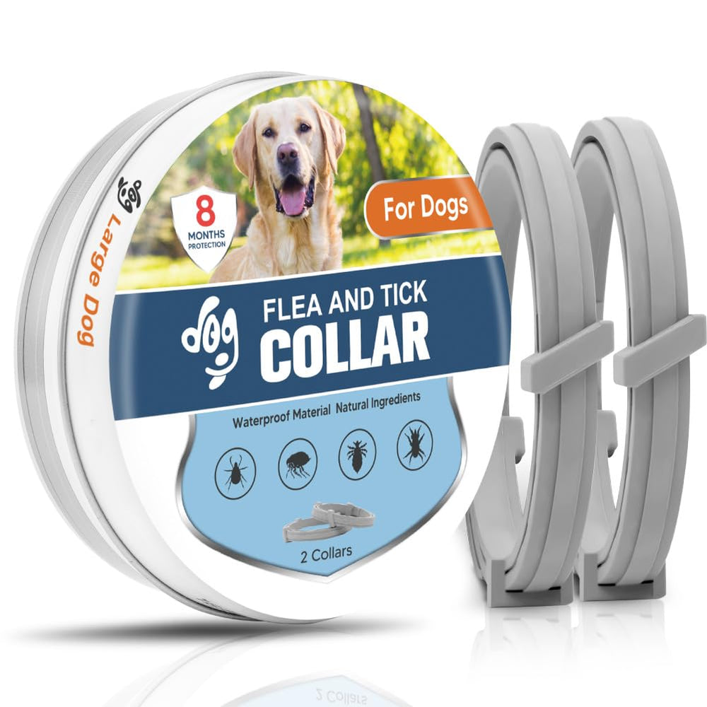 UDyoude collier grand – pose autour du cou pour une protection pratique.