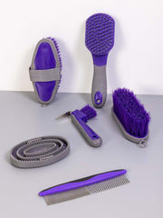 Éponge toilettage Ueemph, nettoyage doux du pelage