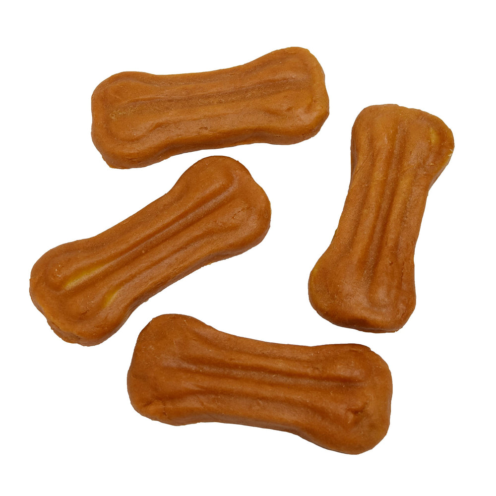 Ultra Chewy Tendon Dinde – os pressés 4 pouces, riche en protéines, idéal pour entraînement.