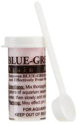 Ultralife éliminateur d'algue bleu-vert – utilisation simple pour des couleurs retrouvées.