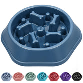Upsky bol lentisseur design os, ralenti l'alimentation pour éviter les repas rapides.