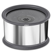 Bol UPSKY grande capacité 6,5 L pour chiens de grande taille, usage quotidien pratique.