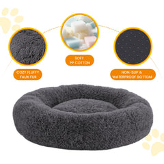 URGVANZ PET disponible en plusieurs tailles adaptées aux petits et grands animaux.