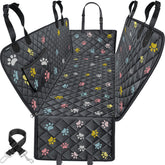 URPOWER couvre-siège arrière hamac chien imperméable et durable.