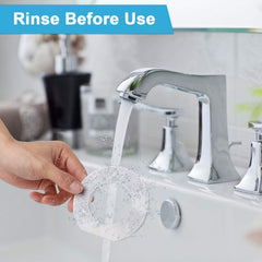 URPOWER packs de filtres pour eau de chien — réduction des impuretés.