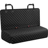 URPOWER tapis-de-siege-arriere-impermeable pour chien protège contre les saletés et les poils.