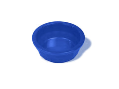 Bol Van Ness translucide moyen 20 oz, idéal pour repas et hydratation.