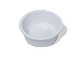 Bol Van Ness Pureness lourd 52 onces, pratique pour nourriture et eau des grands chiens.