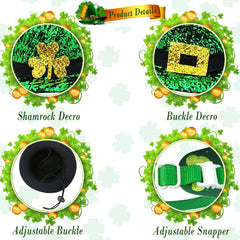 Vaudarkit noeud irlandais collier cochon d inde: accessoire chic et sûr.