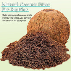 VCEPJH substrat coco utilisation simple sans trempage.