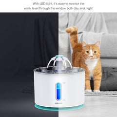 Système de filtration Charbon et pré-filtre pour eau plus propre.