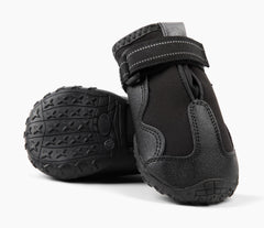 Chaussures Versa Vine pour chien en randonnée, traction et confort en extérieur