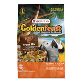 Versele-Laga Bonita Nut Treat Mix : ingrédients variés pour stimuler l'exploration alimentaire chez les perroquets.