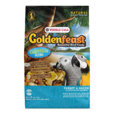 Versele-Laga Goldenfeast Caribbean Blend sac 3 lb – mélange attrayant stimulant l'exploration alimentaire.