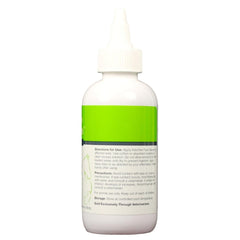 Vet One Ketohex Flush — emballage pratique pour soins à domicile.