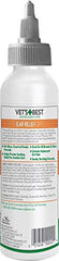 Vet's Best application oreilles sèches — application ciblée et précise.