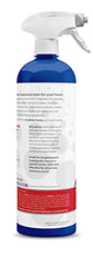 Vetericyn FoamCare Cheval – application spray pour une couverture rapide sur les zones sensibles.