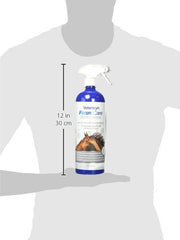 Vetericyn FoamCare Cheval – peau apaisée, hydratation et confort pour la peau sensible.