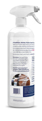 FoamCare apporte soin du poil et de la peau du cheval, hydratation douce.