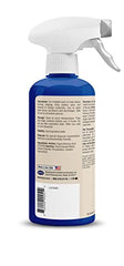 Applicateur precis de Vetericyn Plus pour une application ciblée et réduire les irritations.