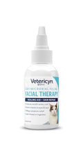 Vetericyn Plus Rinçage Yeux et Oreilles Felin: soin quotidien des zones sensibles