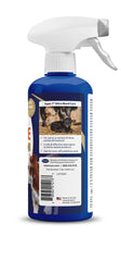 Vetericyn Super7 Ultra, spray sans tache: utilisation propre et sûre sur les nouveaux-nés.
