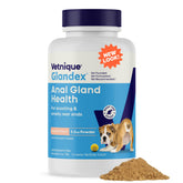 Glandex Vetnique en poudre pour soutien des glandes annales des chiens, dose facile