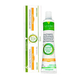 Vetoquinol Enzadent, bouteille de dentifrice enzymatique au poulet, 3,2 oz pour chiens et chats.