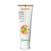 Vetoquinol Laxatone sur flacon érable pour chats, aide potentielle au passage des poils.