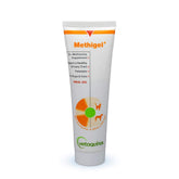 Vetoquinol Methigel, gel oral pour animaux, aide à soutenir l'équilibre urinaire.